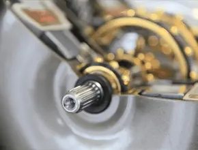 taller reparación cambio automático